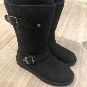 Ugg Sutter boots